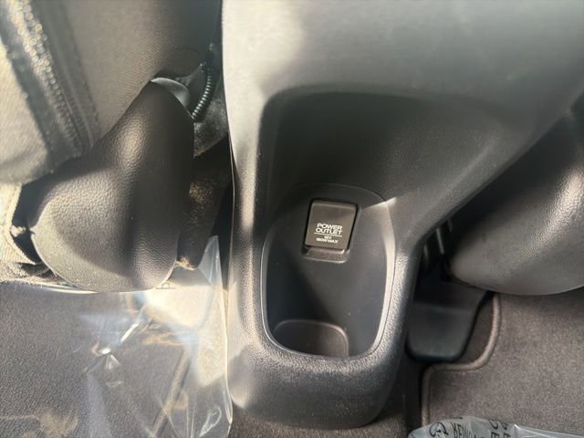 Used 2022 Honda HR-V EX image 22