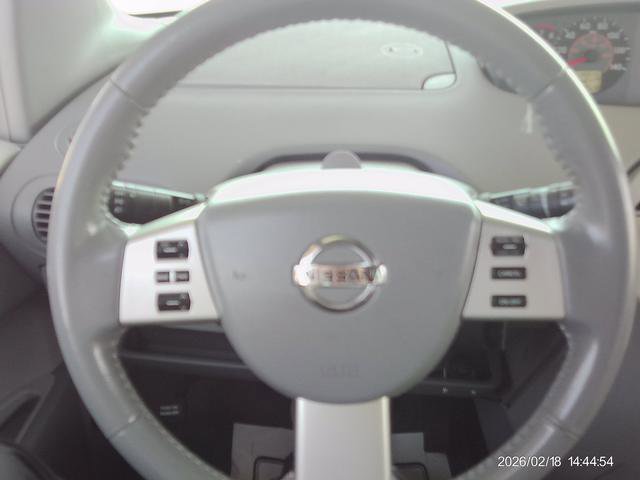 Used 2006 Nissan Quest SL w/ (S01) Seat Pkg image 11