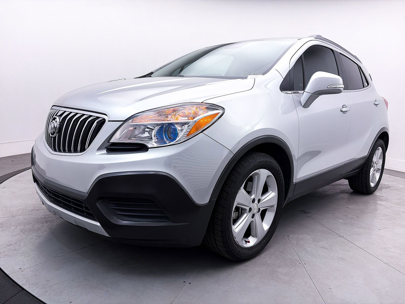 Used 2016 Buick Encore FWD image 6