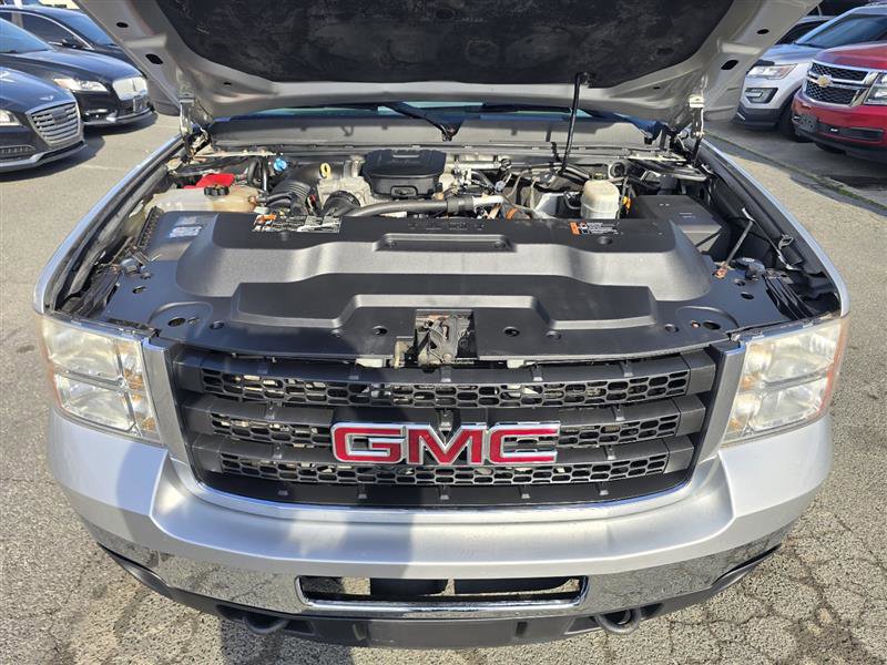 Used 2012 GMC Sierra 3500 W/T image 39
