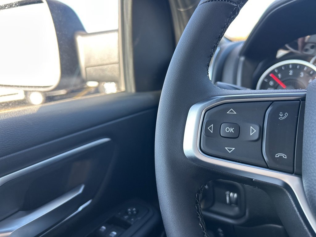 New 2026 RAM 1500 Big Horn image 19