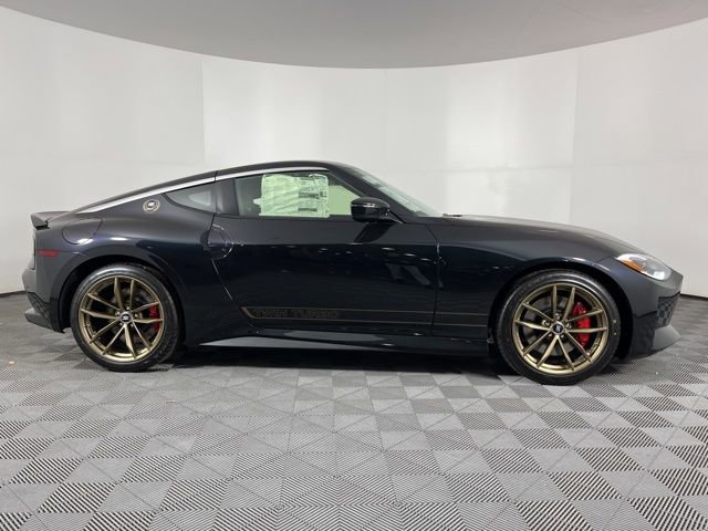 New 2026 Nissan Z Performance image 11