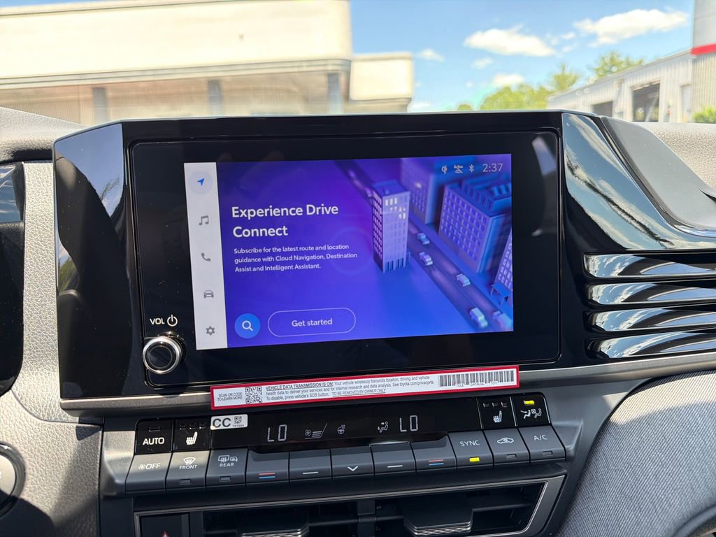 New 2026 Toyota Camry LE w/ Convenience Package AWD/4WD image 19
