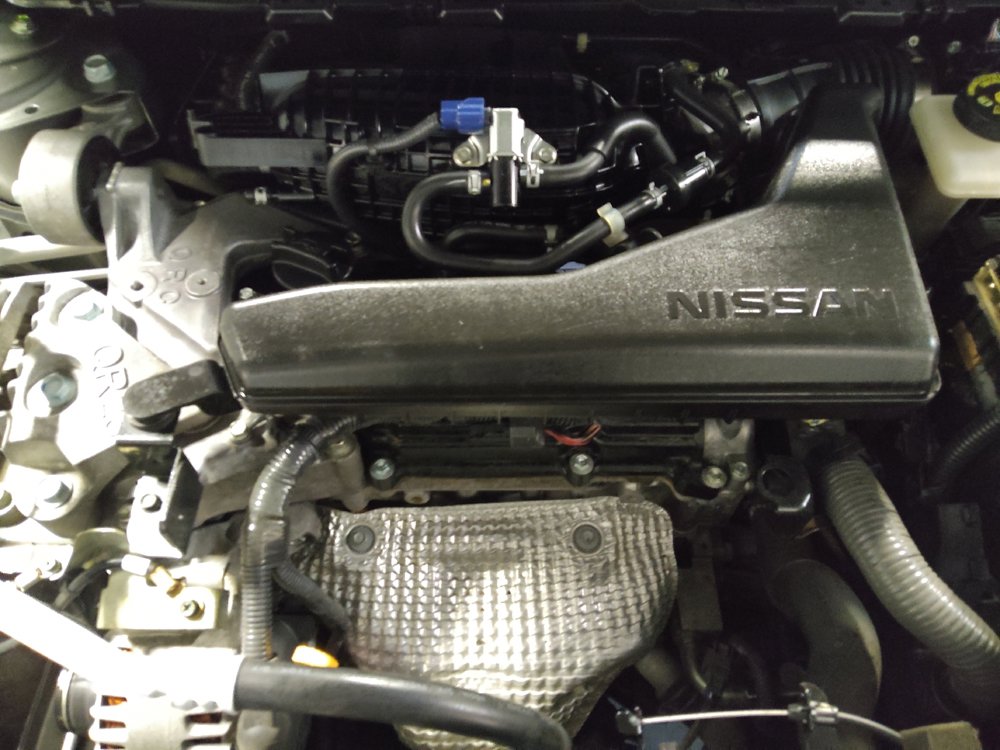 Used 2017 Nissan Rogue S FWD image 30