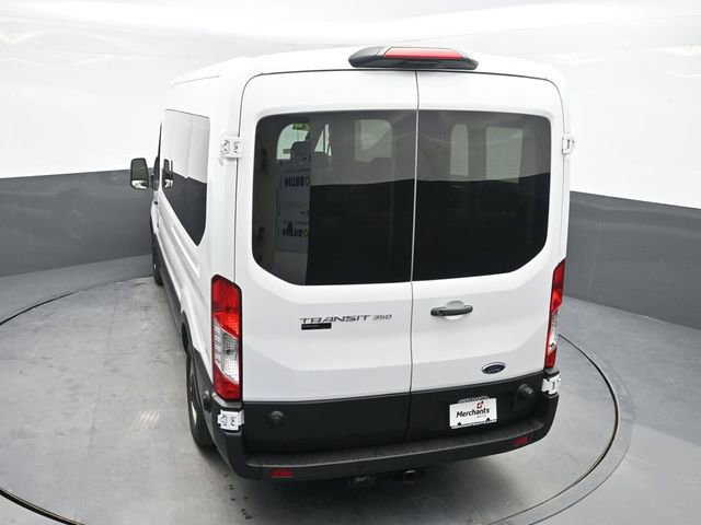 Used 2024 Ford Transit 350 XL image 19