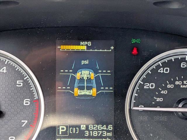 Used 2019 Subaru Forester Premium image 9