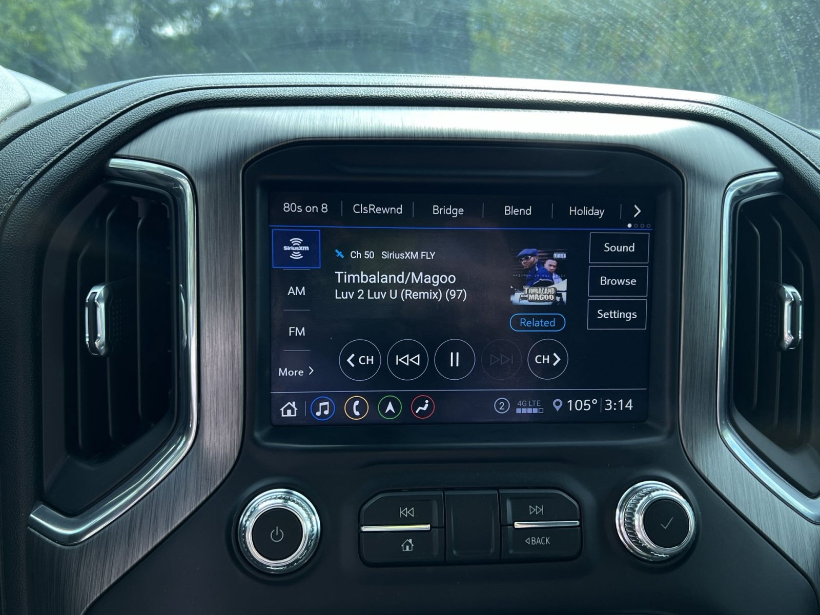 Used 2020 GMC Sierra 1500 Denali w/ Denali Ultimate Package AWD/4WD image 26