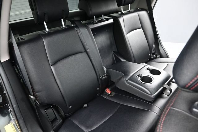Certified 2023 Toyota 4Runner TRD Off-Road Premium w/ Moonroof Package AWD/4WD image 29