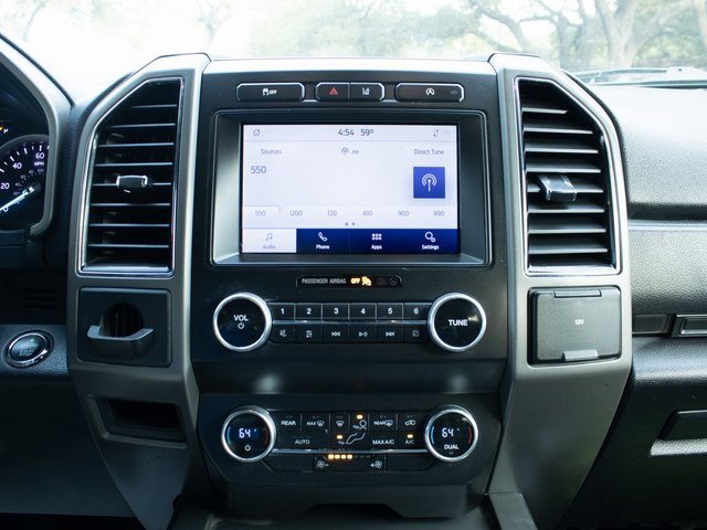 Used 2021 Ford Expedition Max XLT image 13