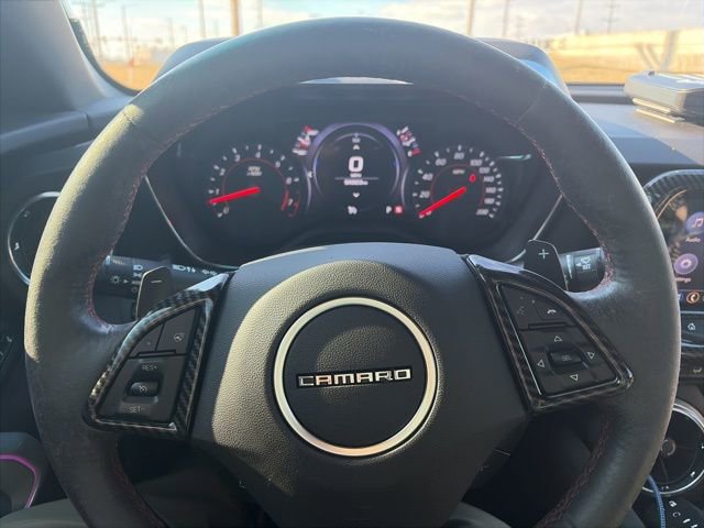Used 2019 Chevrolet Camaro ZL1 image 6