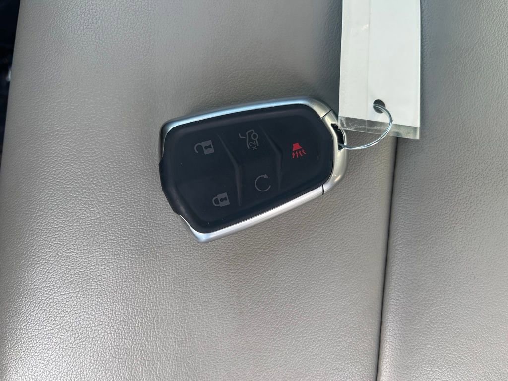 Used 2015 Cadillac ATS 2.5L image 28