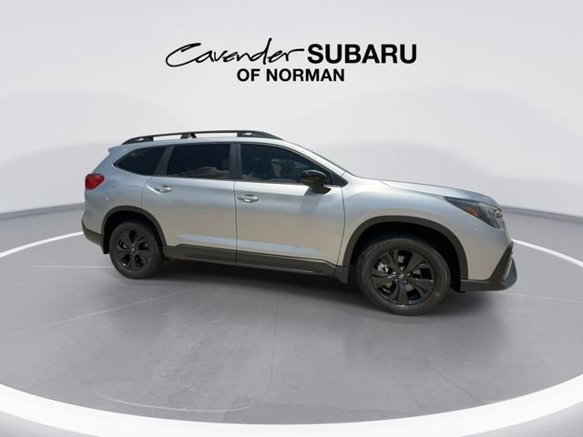 Used 2026 Subaru Ascent Premium AWD/4WD image 9