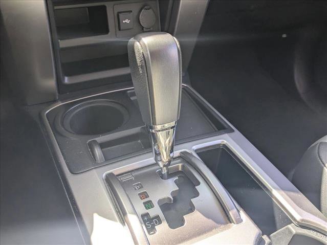 Used 2021 Toyota 4Runner SR5 Premium w/ Moonroof Package RWD image 12