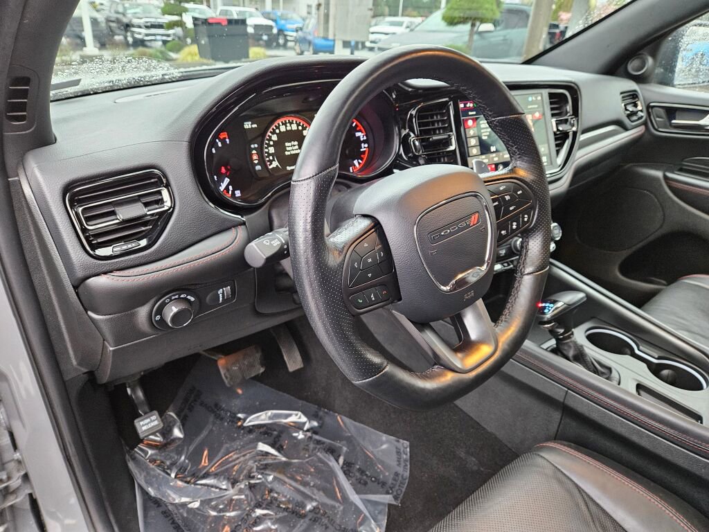 Used 2024 Dodge Durango GT image 22