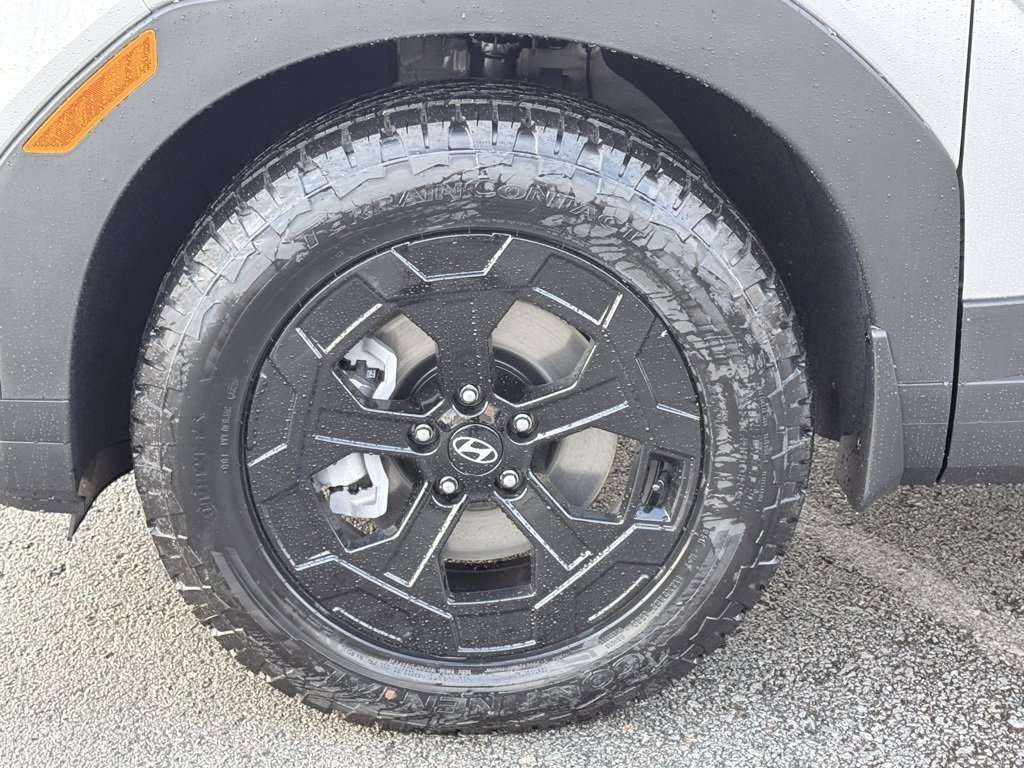 New 2026 Hyundai Santa Fe XRT image 34