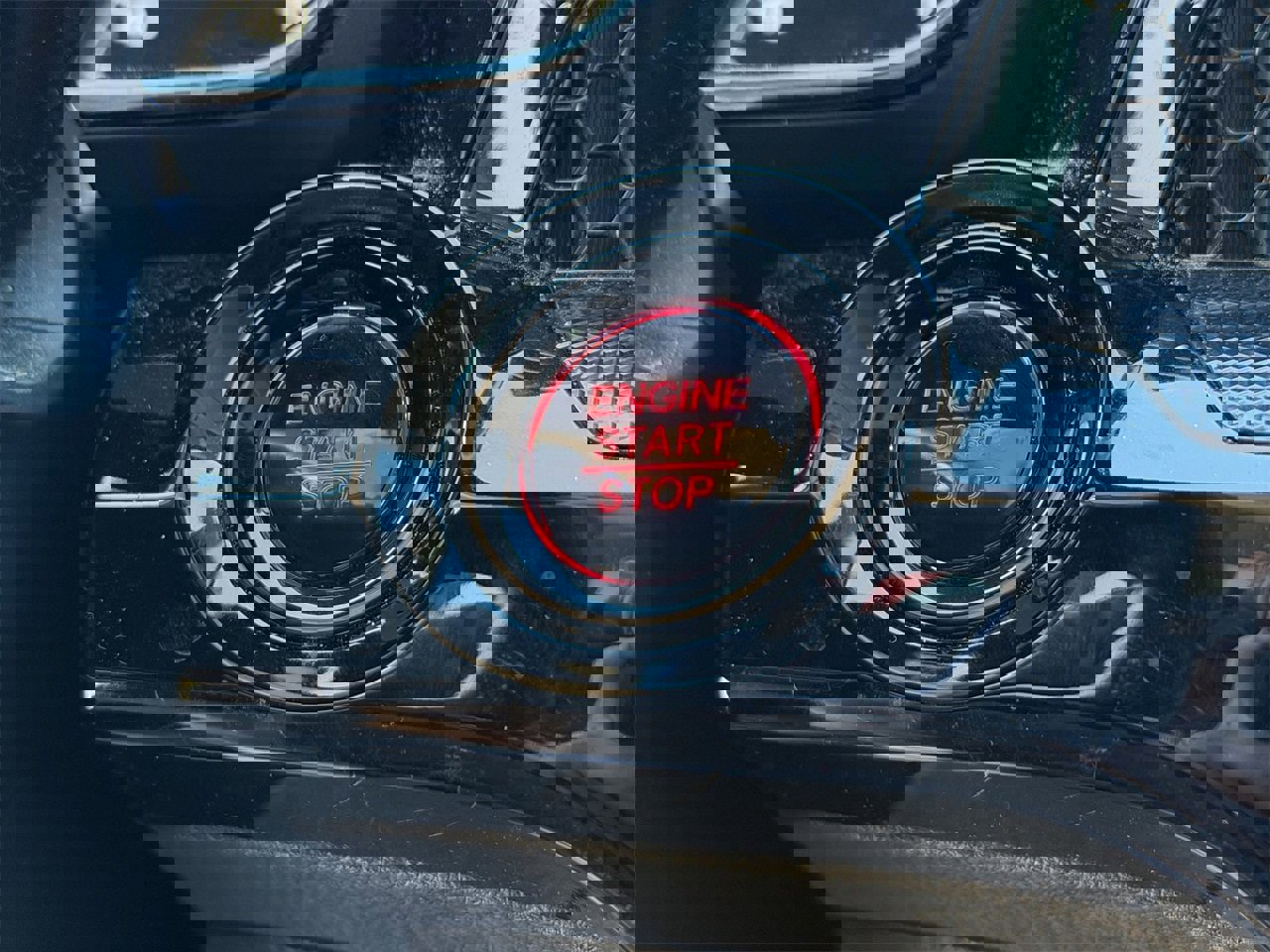 Used 2023 Honda CR-V EX-L image 21