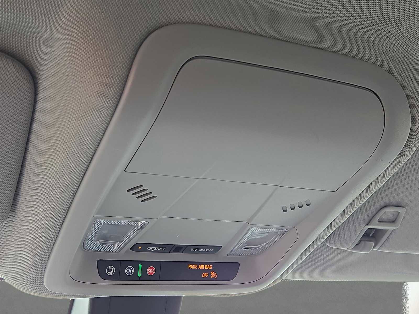 Used 2023 Chevrolet Equinox LS w/ LS Convenience Package image 30