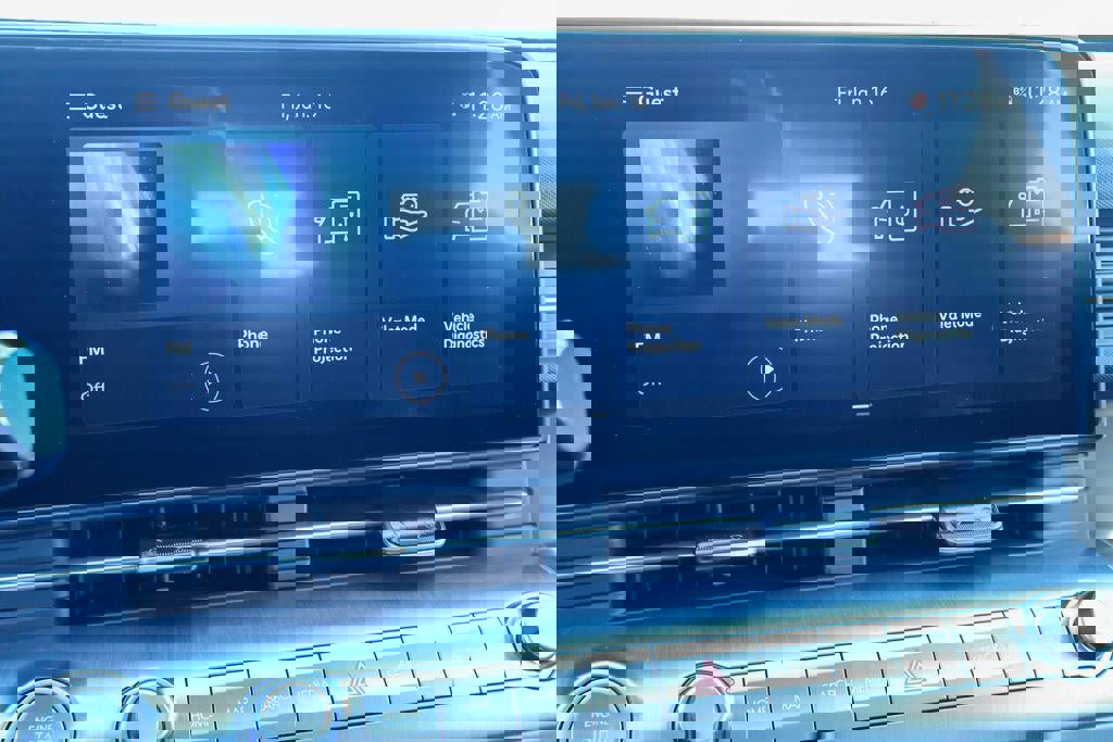 New 2026 Hyundai Kona SE image 3