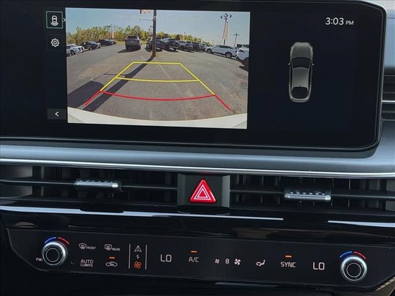 New 2026 Kia K5 GT-Line w/ GT-Line Premium Package FWD image 19
