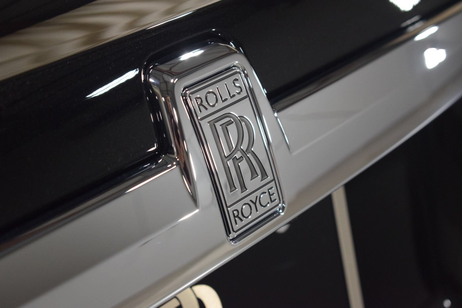 New 2026 Rolls-Royce Ghost AWD/4WD image 13