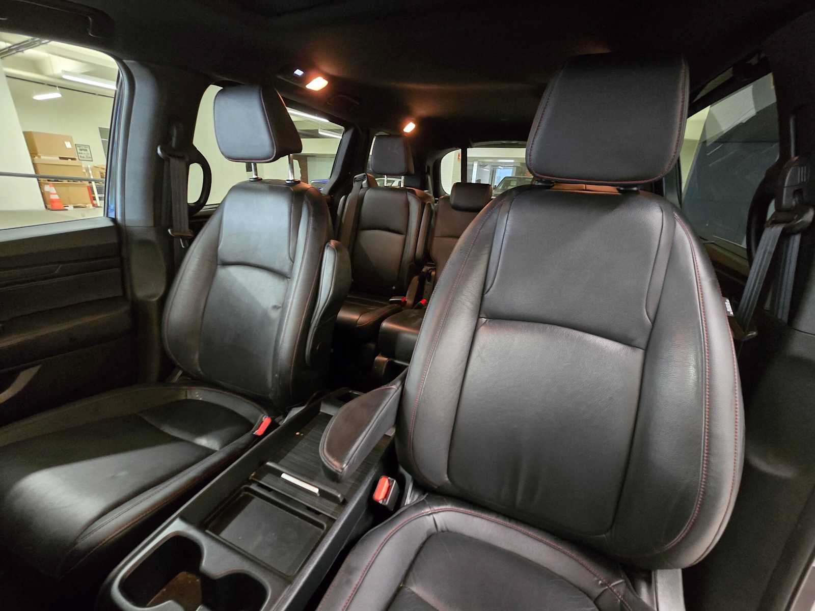 Used 2023 Honda Odyssey Sport image 21
