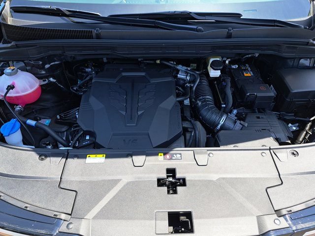 New 2026 Kia Carnival SX Prestige FWD image 15