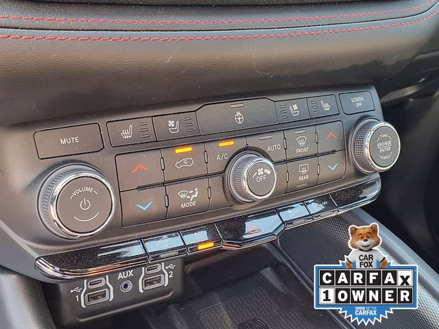Certified 2023 Dodge Durango R/T RWD image 9