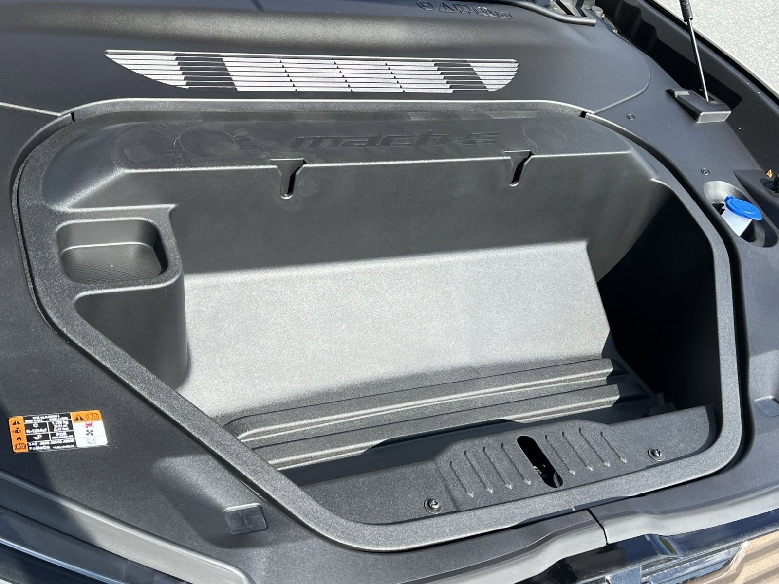 New 2025 Ford Mustang Mach-E GT w/ Bronze Appearance Package image 28