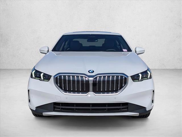 Used 2026 BMW 530i RWD image 6