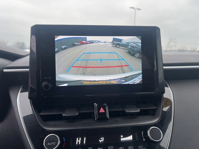 Used 2024 Toyota Corolla LE image 37