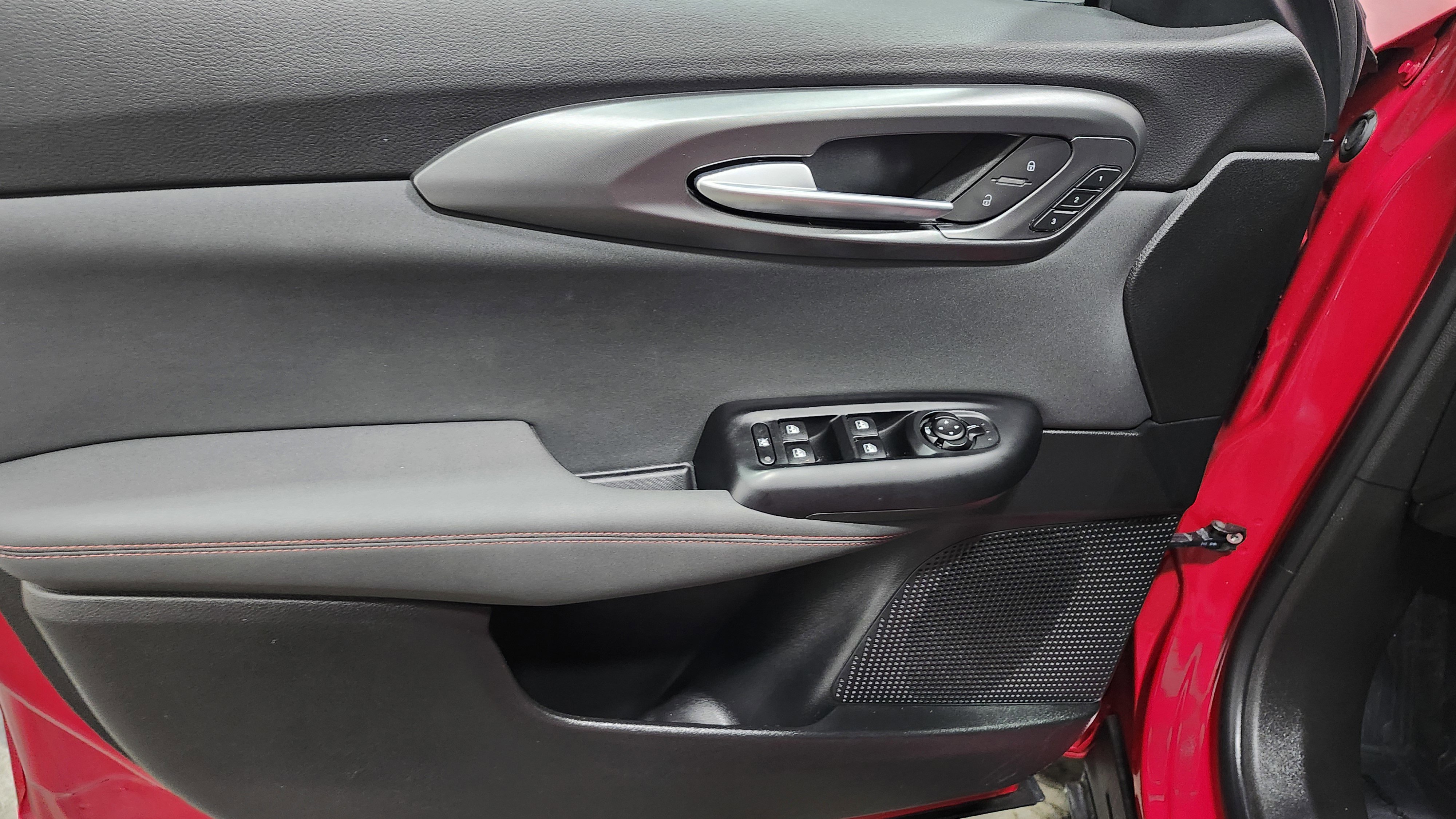 Used 2024 Dodge Hornet R/T image 26