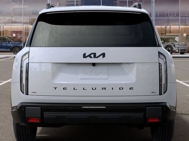 New 2027 Kia Telluride SX X-Line w/ Towing Package AWD/4WD image 13