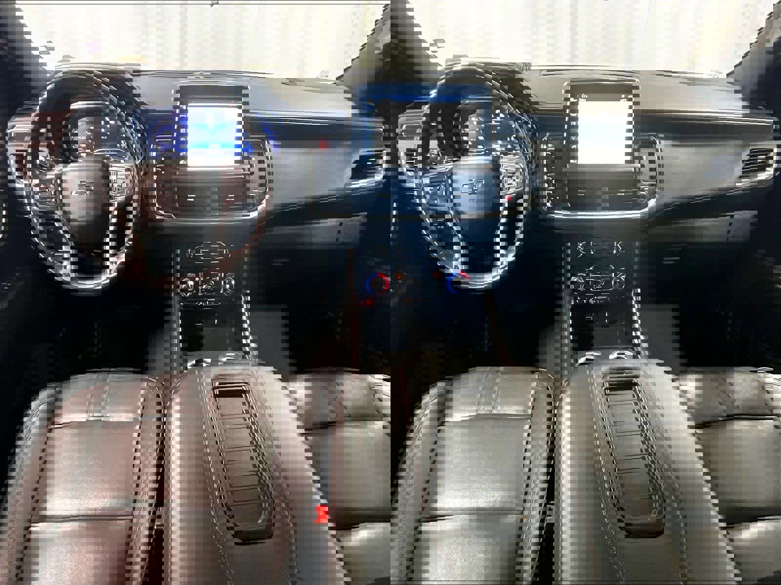 Used 2023 Chevrolet Tahoe RST image 22