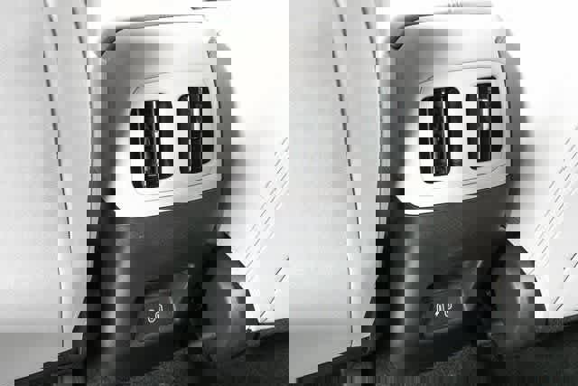 New 2026 Hyundai Tucson SEL image 24