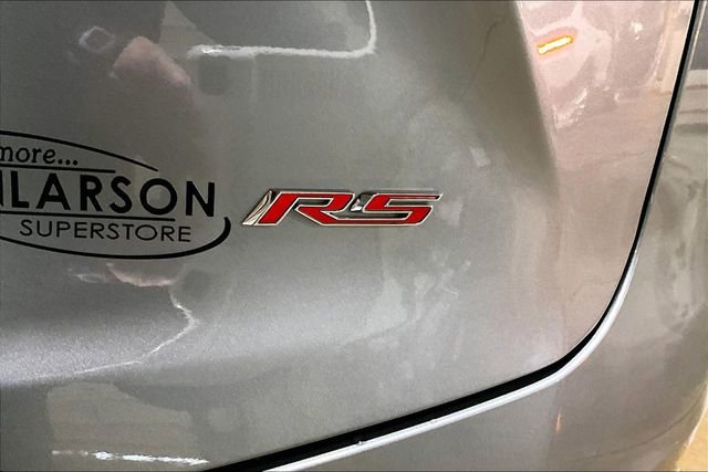 Certified 2024 Chevrolet Blazer RS w/ Driver Confidence II Package image 25