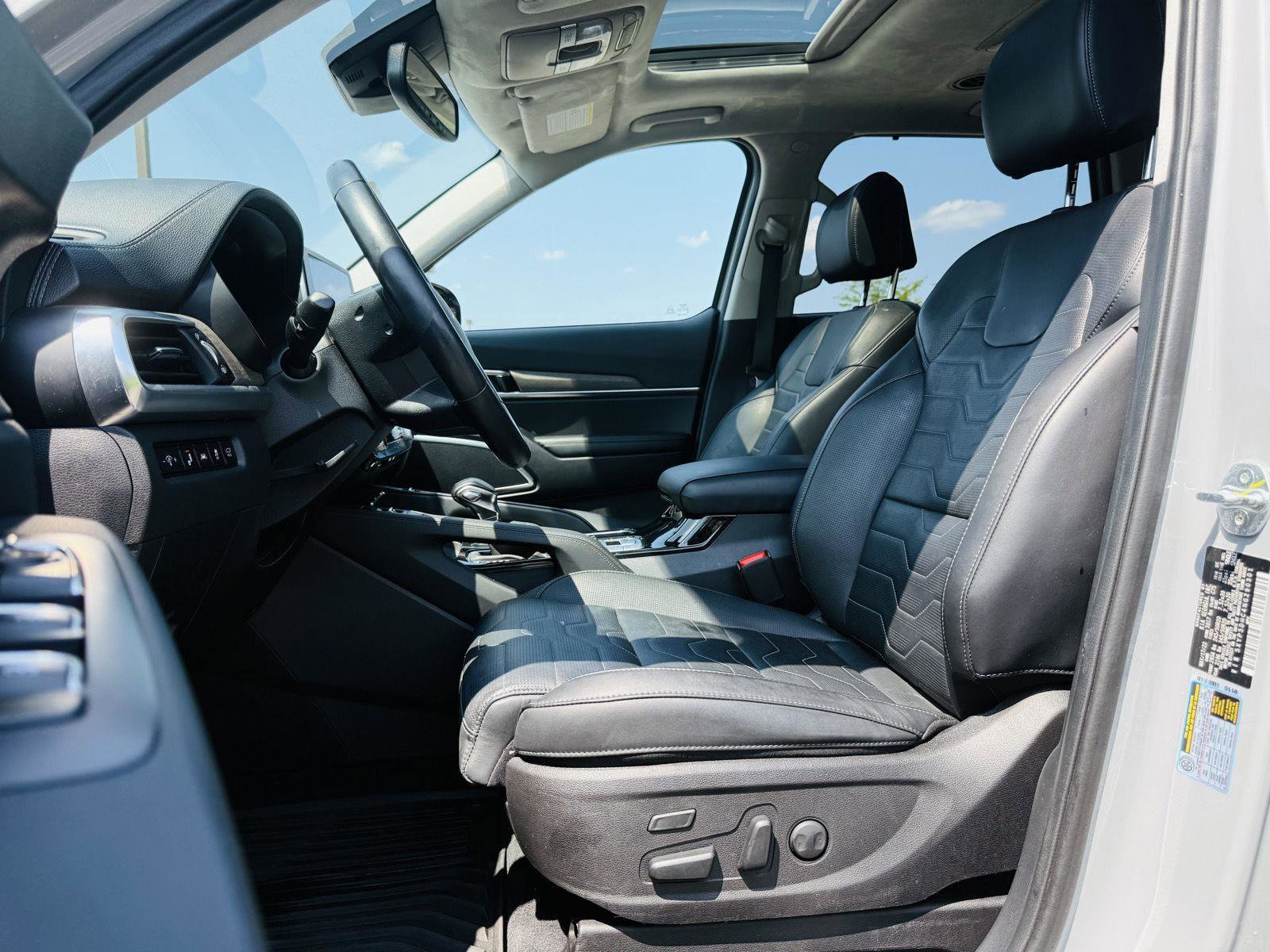 Used 2022 Kia Telluride SX w/ SX Prestige Package image 20