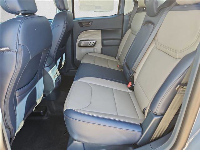 New 2026 Ford Maverick Lariat w/ 4K Tow Package image 16