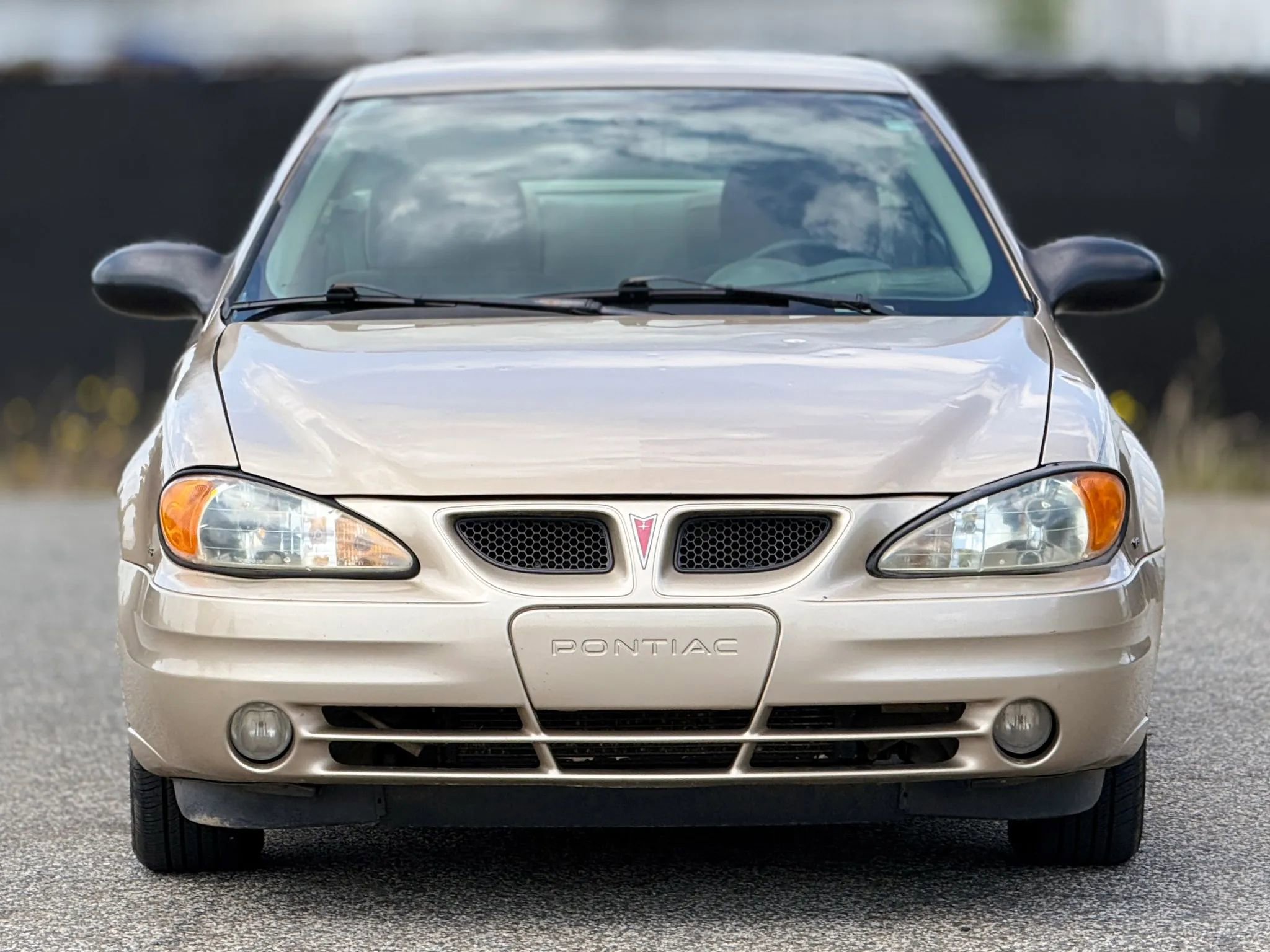 Used 2004 Pontiac Grand Am SE FWD image 5