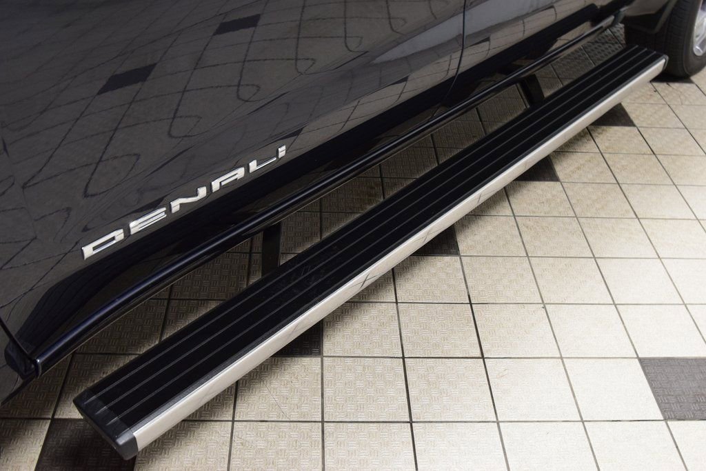 Used 2024 GMC Sierra 1500 Denali image 29