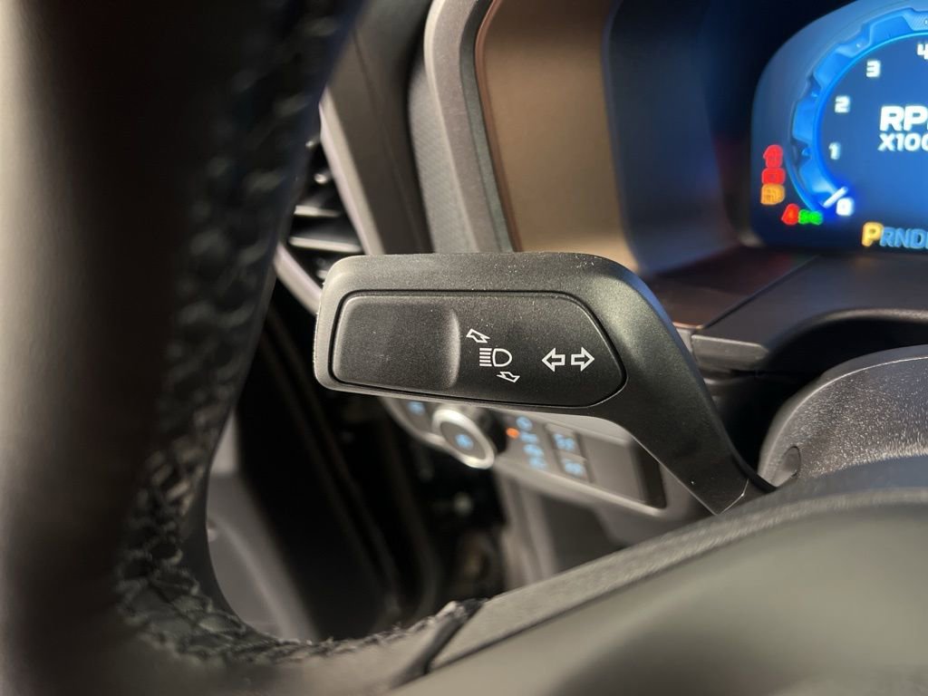 New 2025 Ford Bronco Sport Outer Banks w/ Outer Banks Tech Package+ image 19