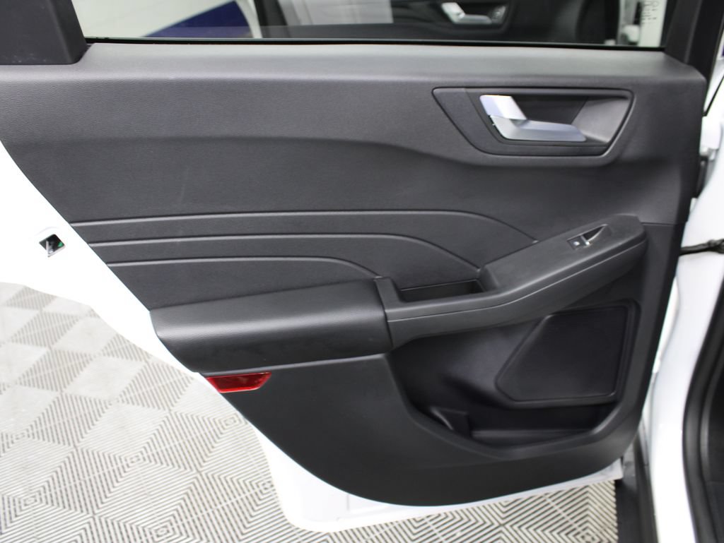 Used 2024 Ford Escape ST-Line w/ Tech Pack #1 AWD/4WD image 58