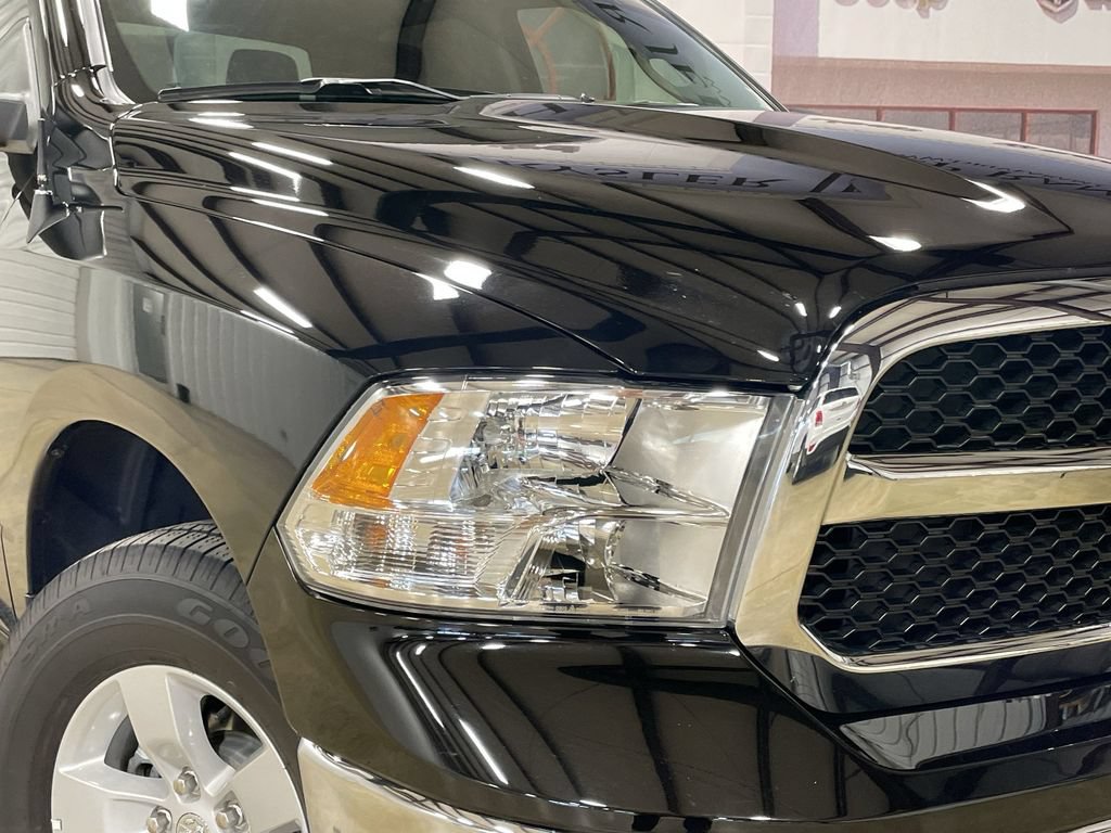 Used 2023 RAM 1500 Tradesman w/ Popular Equipment Group AWD/4WD image 10
