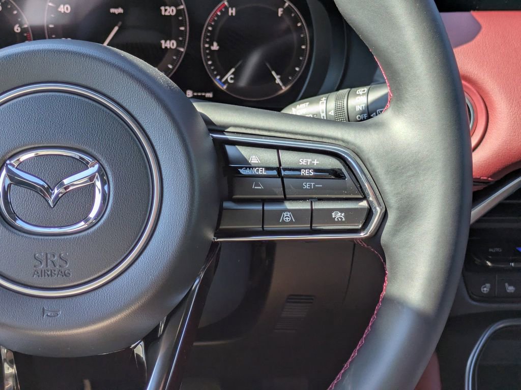 New 2026 MAZDA CX-70 3.3 Turbo S w/ Premium Package image 18
