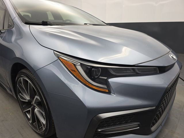 Used 2022 Toyota Corolla SE image 13