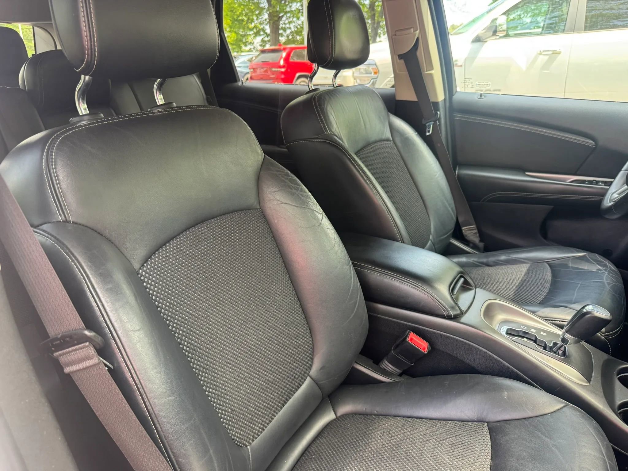 Used 2018 Dodge Journey Crossroad FWD image 21