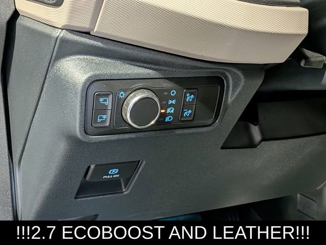 Used 2022 Ford Bronco Wildtrak AWD/4WD image 17