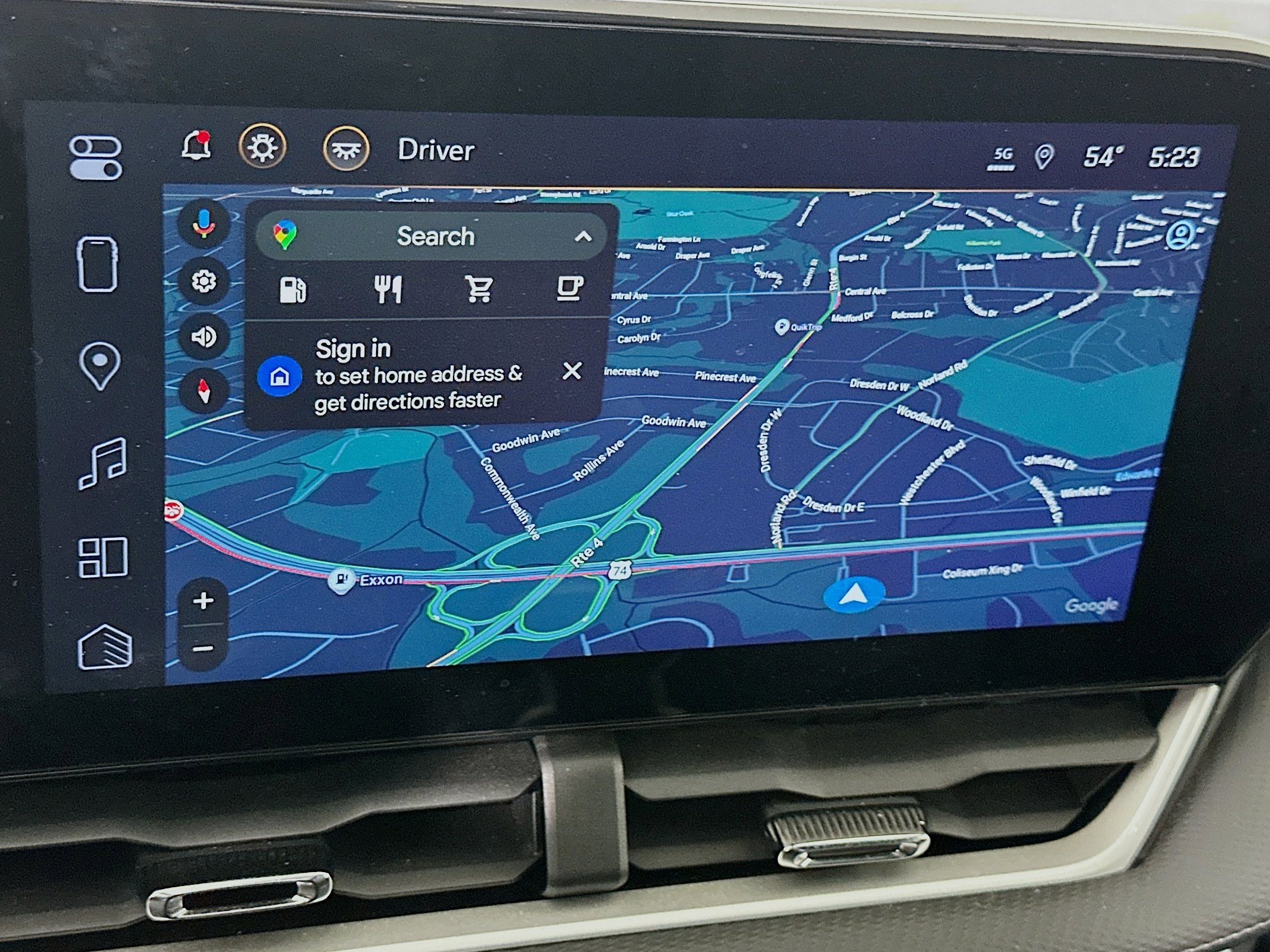 Used 2025 Chevrolet Equinox LT image 22