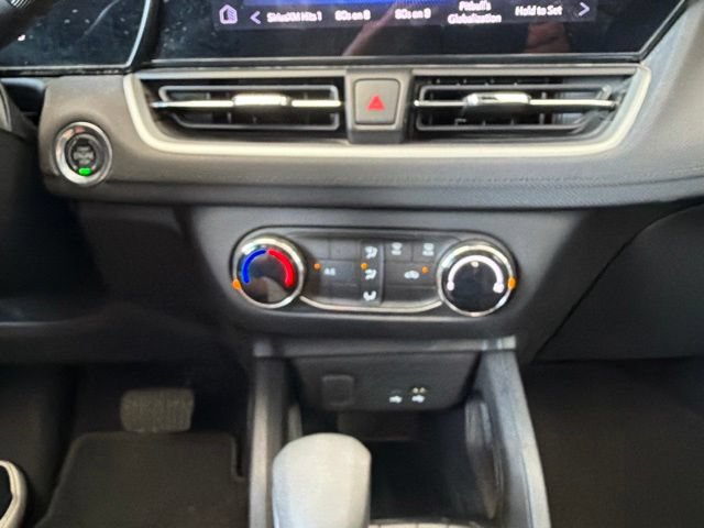 Used 2026 Chevrolet TrailBlazer LS AWD/4WD image 18
