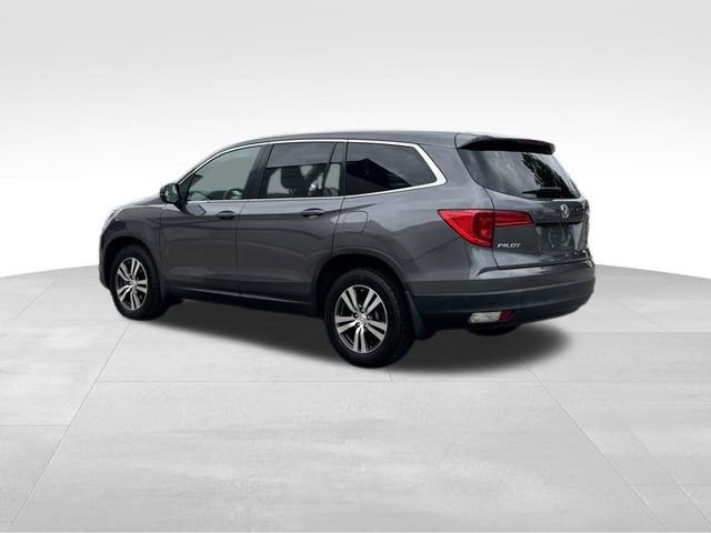 Used 2018 Honda Pilot EX image 7