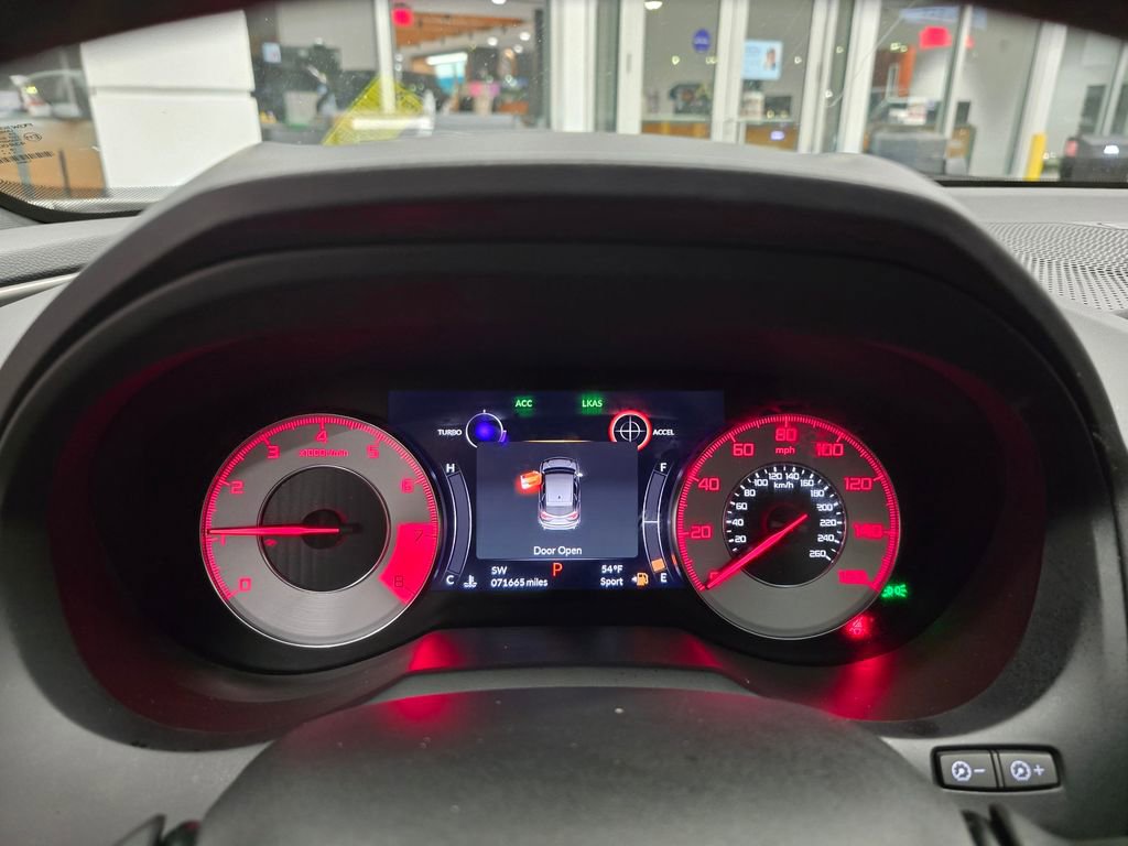 Used 2019 Acura RDX A-Spec AWD/4WD image 21